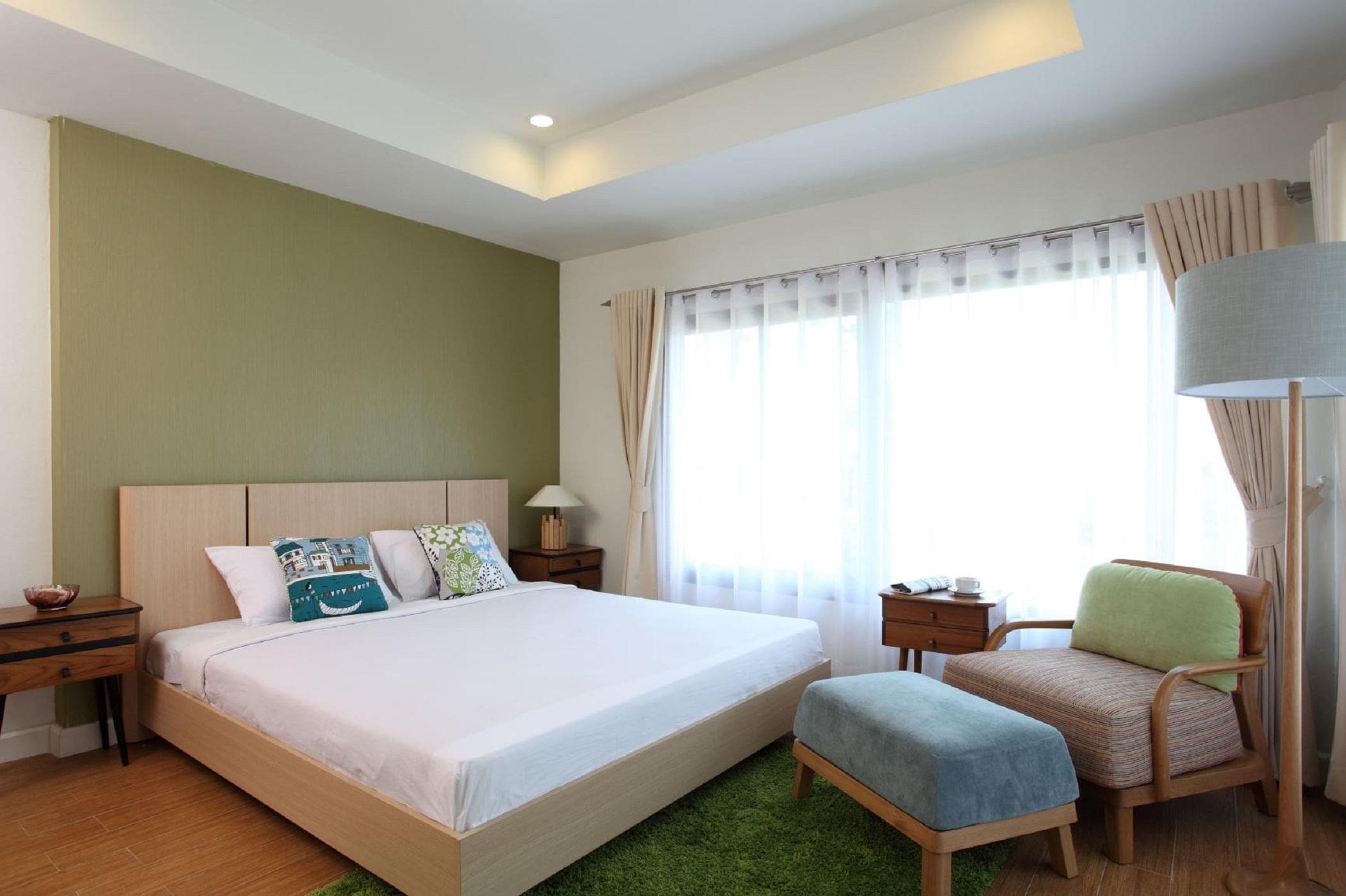 Pattaya Country Club & Resort Ban Pong  Exterior foto