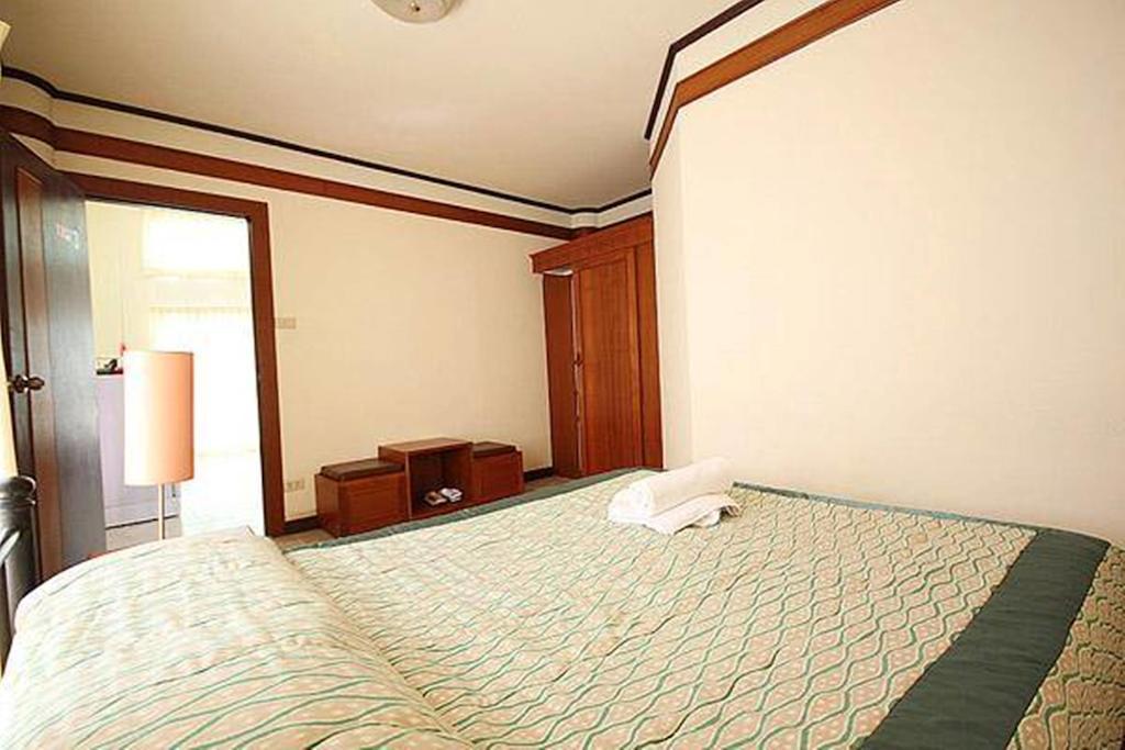 Pattaya Country Club & Resort Ban Pong  Exterior foto