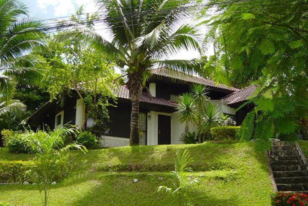 Pattaya Country Club & Resort Ban Pong  Exterior foto
