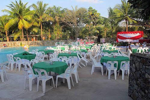 Pattaya Country Club & Resort Ban Pong  Exterior foto