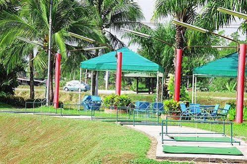 Pattaya Country Club & Resort Ban Pong  Exterior foto