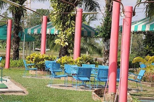 Pattaya Country Club & Resort Ban Pong  Exterior foto