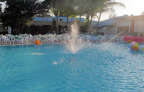 Pattaya Country Club & Resort Ban Pong  Exterior foto