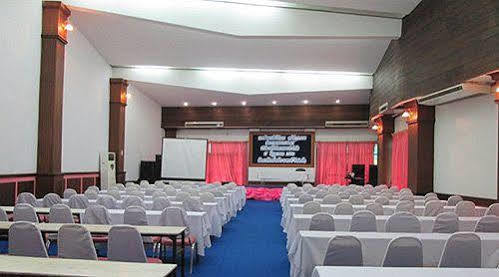 Pattaya Country Club & Resort Ban Pong  Exterior foto