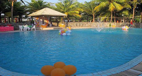 Pattaya Country Club & Resort Ban Pong  Exterior foto
